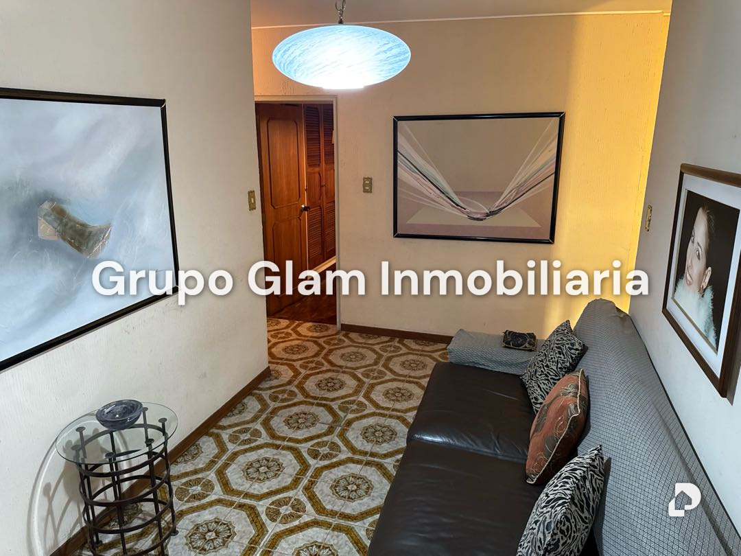Apartamento en La Florida, Caracas – 20
