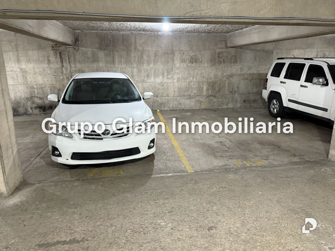 Apartamento en La Florida, Caracas – 38