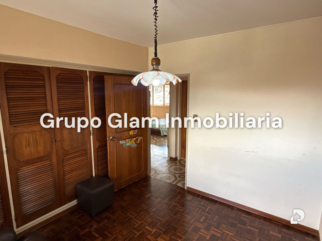 Apartamento en La Florida, Caracas – 27