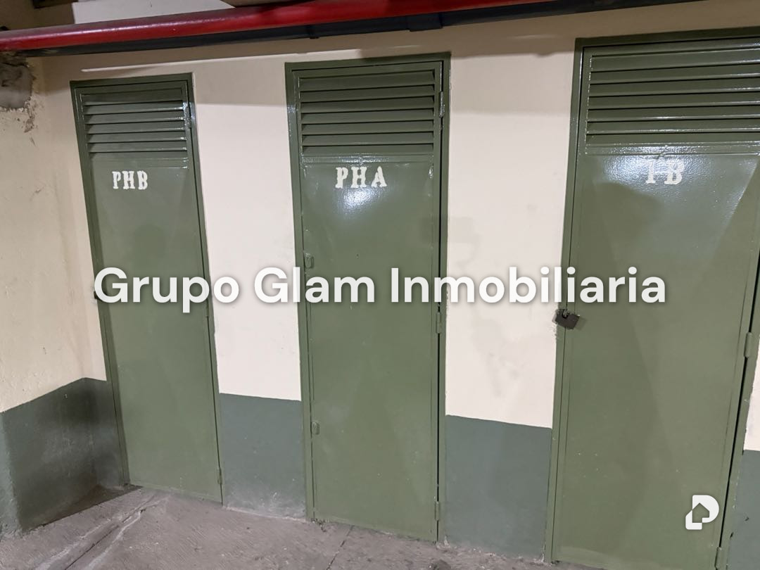 Apartamento en La Florida, Caracas – 39