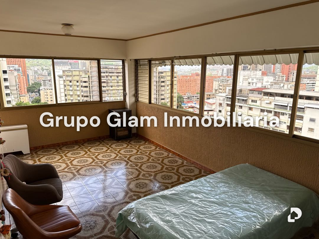 Apartamento en La Florida, Caracas – 28