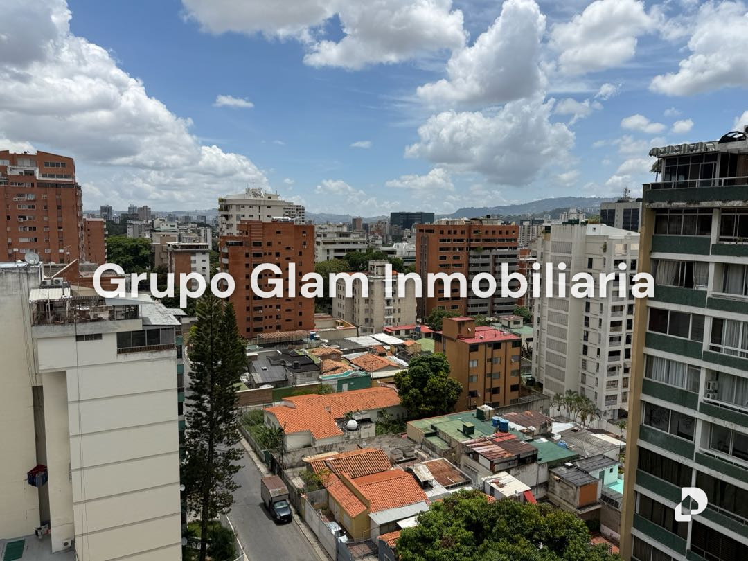 Apartamento en La Florida, Caracas – 37