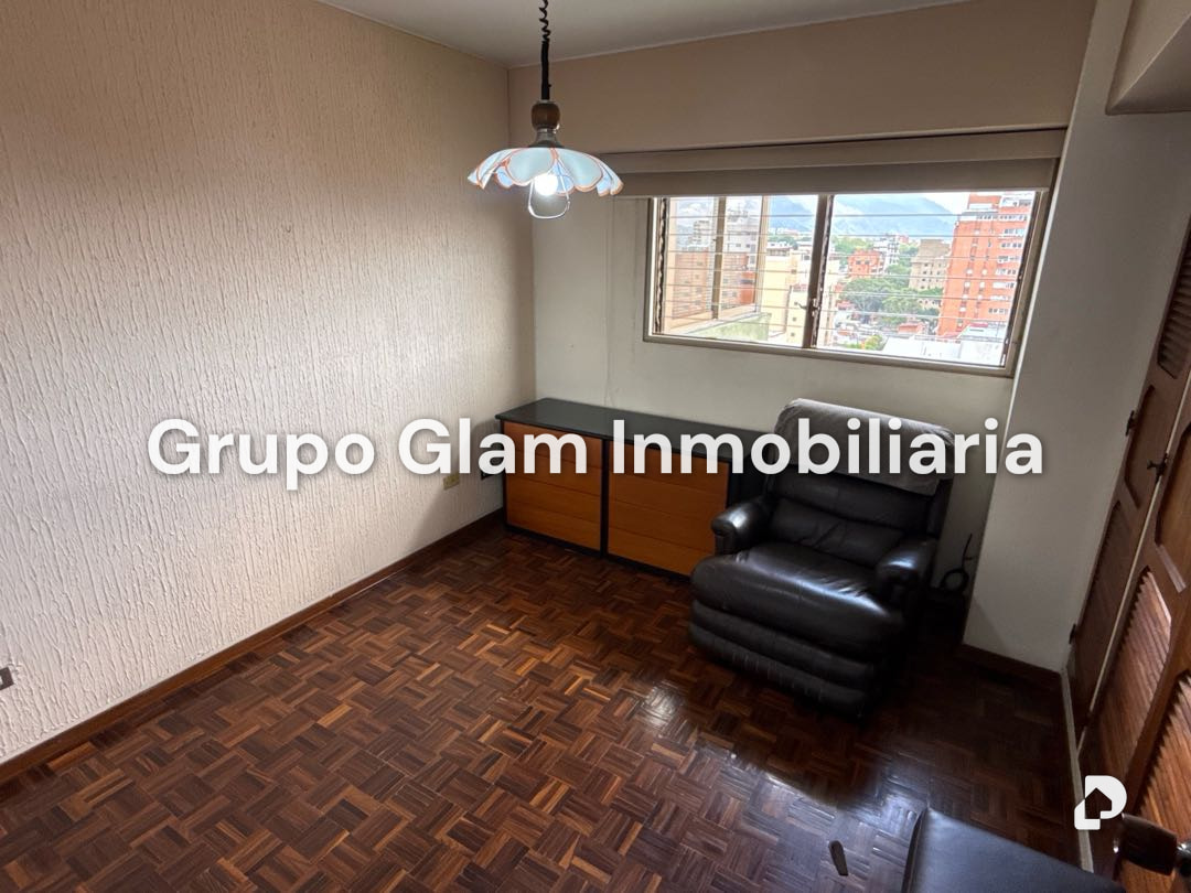 Apartamento en La Florida, Caracas – 26