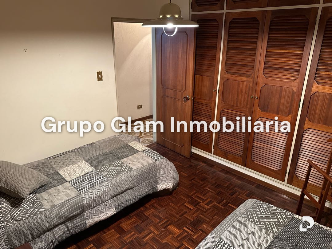 Apartamento en La Florida, Caracas – 25