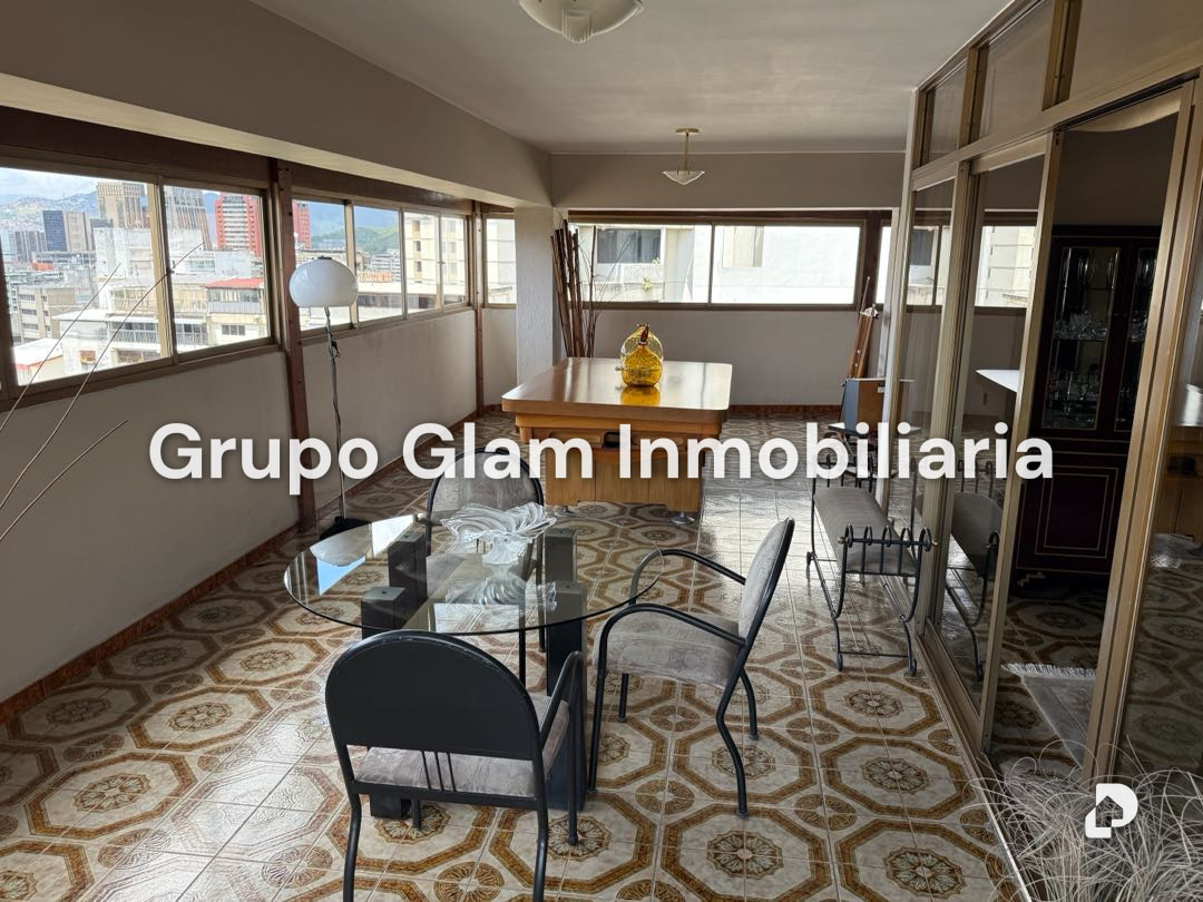 Apartamento en La Florida, Caracas – 9