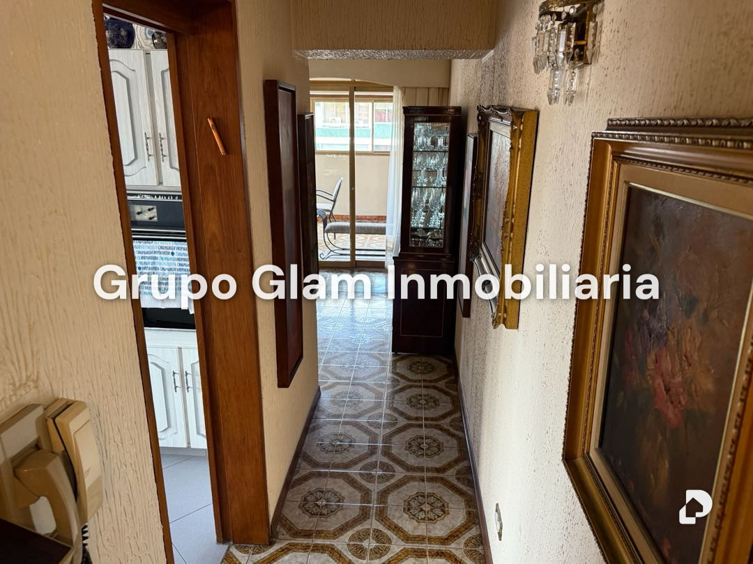 Apartamento en La Florida, Caracas – 11