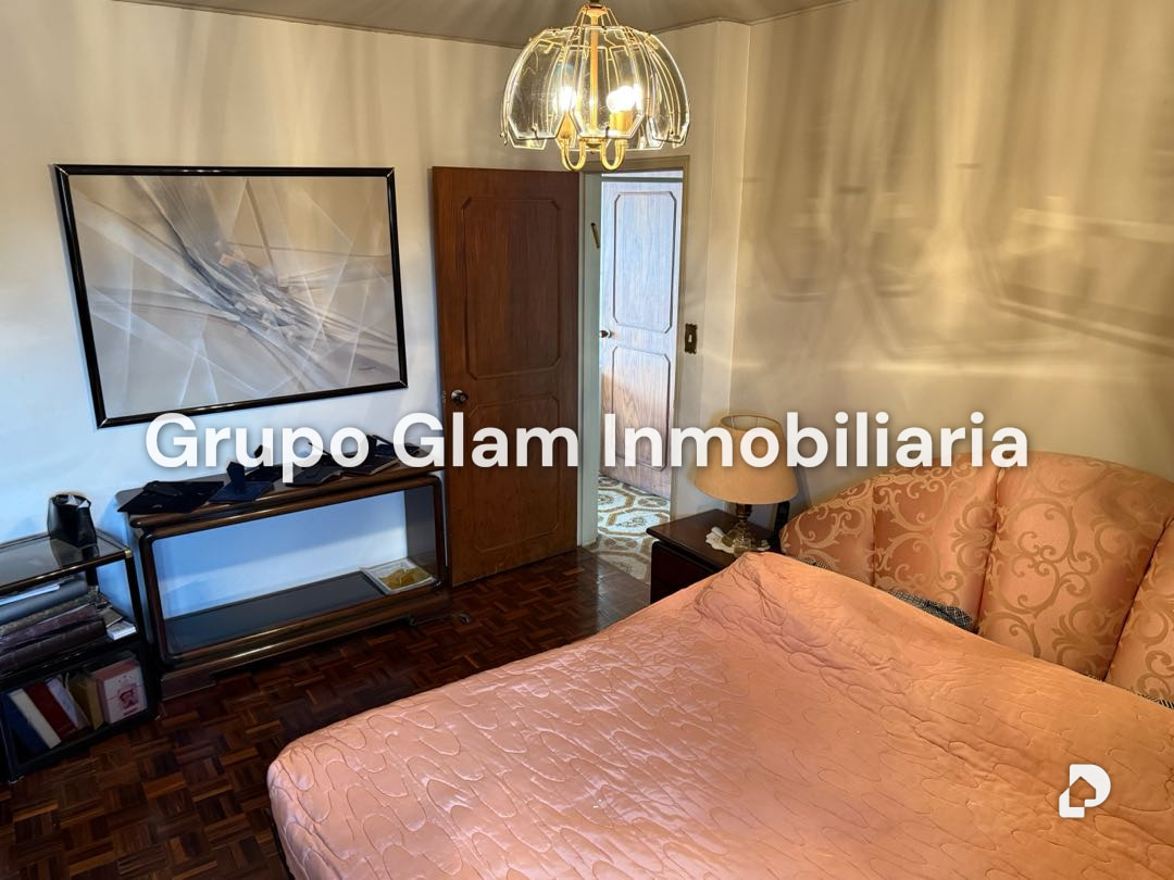 Apartamento en La Florida, Caracas – 30