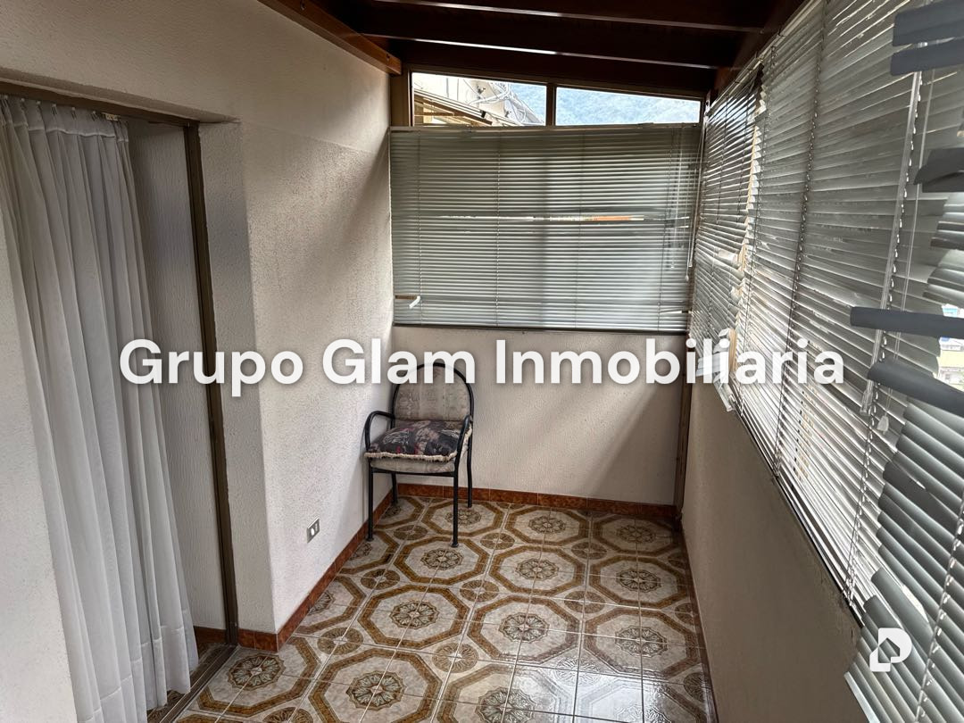 Apartamento en La Florida, Caracas – 21
