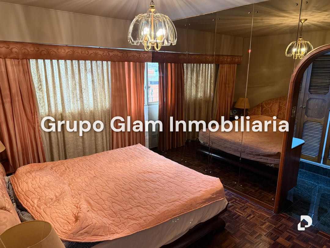 Apartamento en La Florida, Caracas – 29