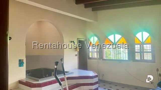 Casa en Macaracuay, Caracas – 26