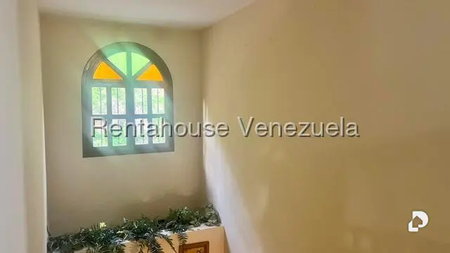 Casa en Macaracuay, Caracas – 22