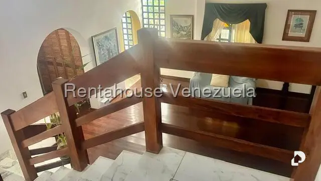 Casa en Macaracuay, Caracas – 7