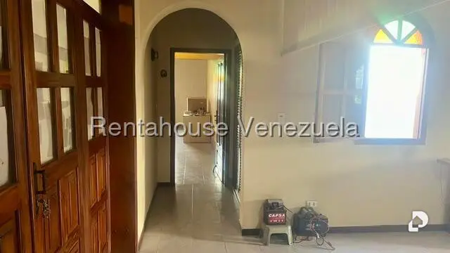 Casa en Macaracuay, Caracas – 24