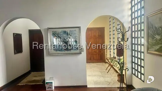 Casa en Macaracuay, Caracas – 9