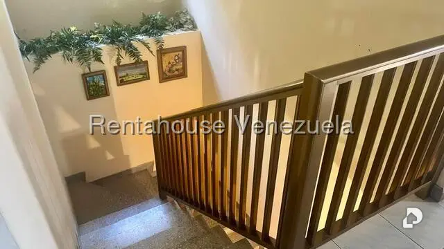Casa en Macaracuay, Caracas – 20