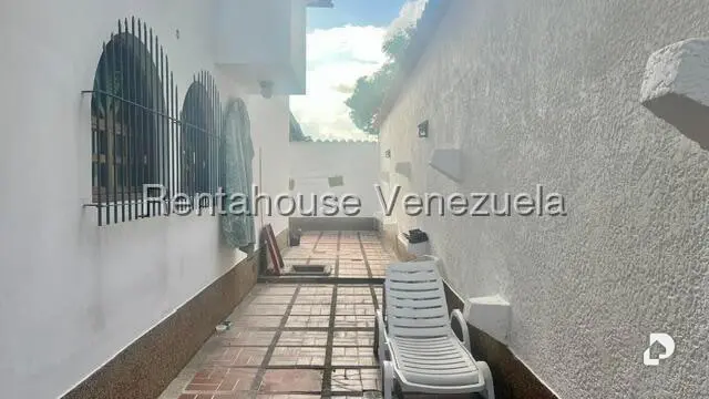 Casa en Macaracuay, Caracas – 19