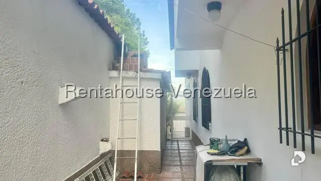 Casa en Macaracuay, Caracas – 18