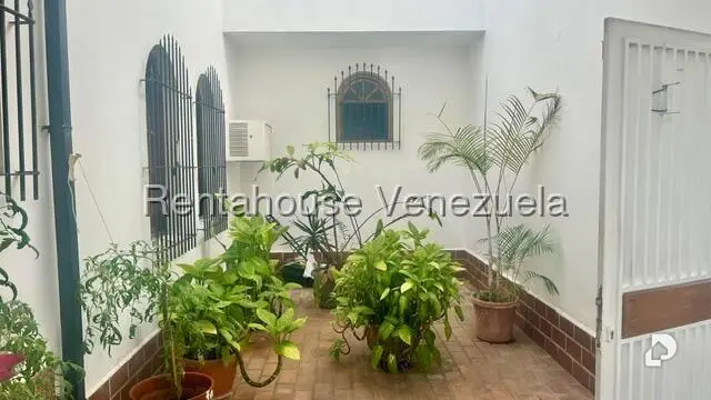 Casa en Macaracuay, Caracas – 4