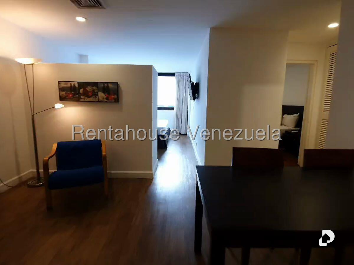 Apartamento en Chuao, Caracas – 3
