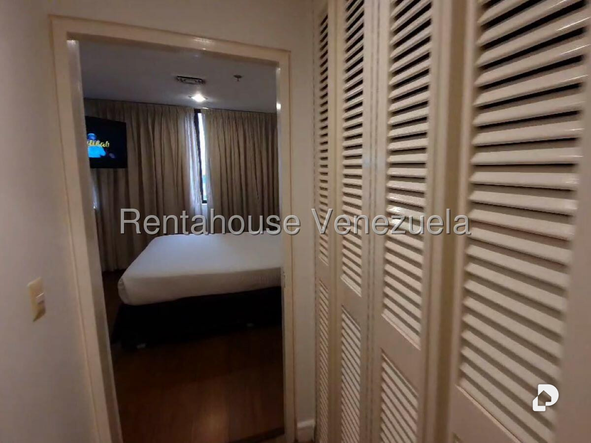 Apartamento en Chuao, Caracas – 6