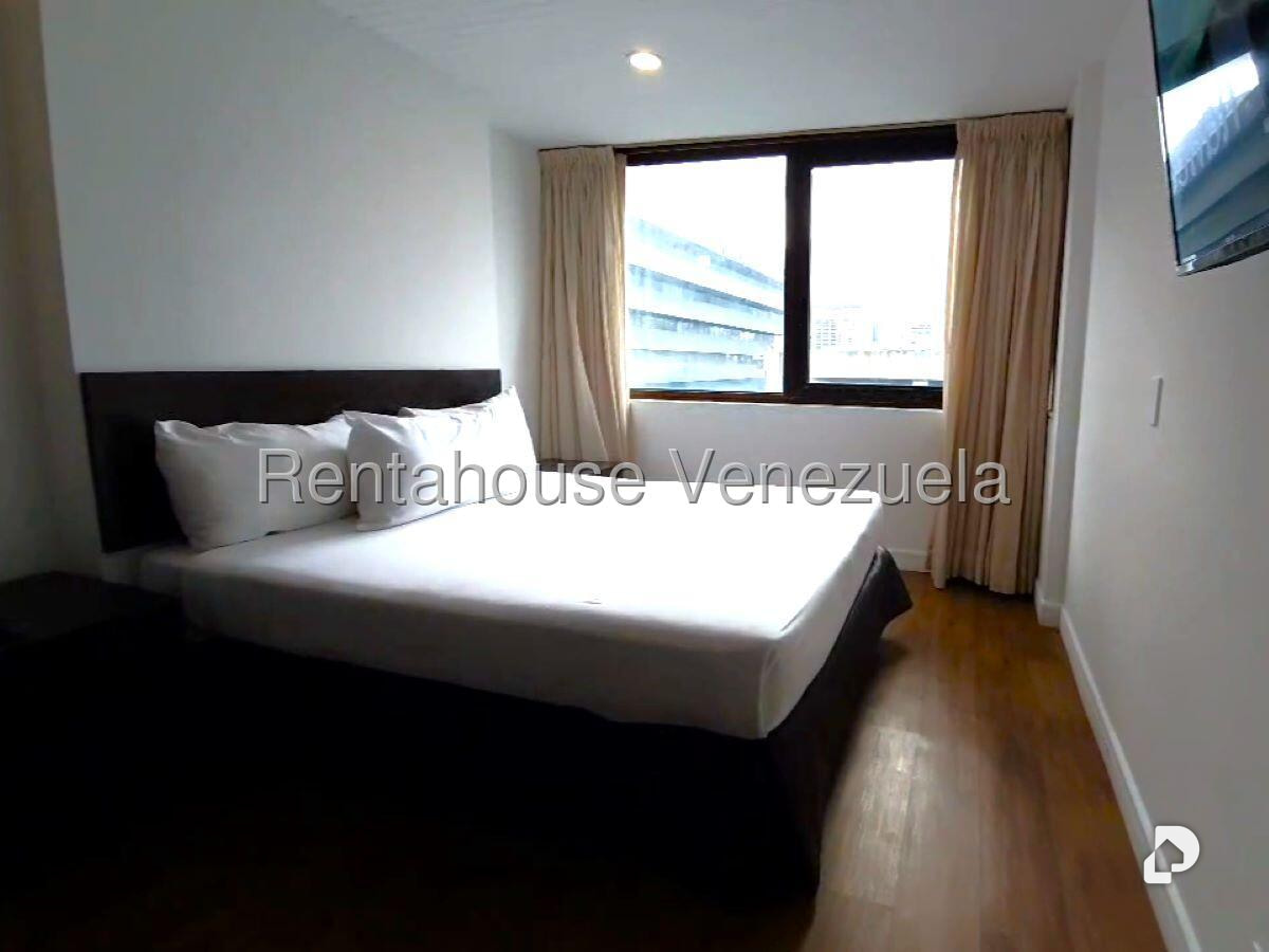 Apartamento en Chuao, Caracas – 5