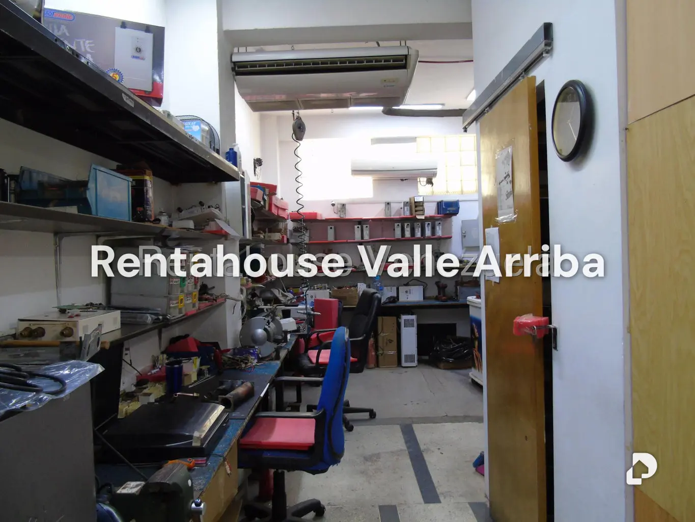 Local comercial en Los Palos Grandes, Caracas – 7