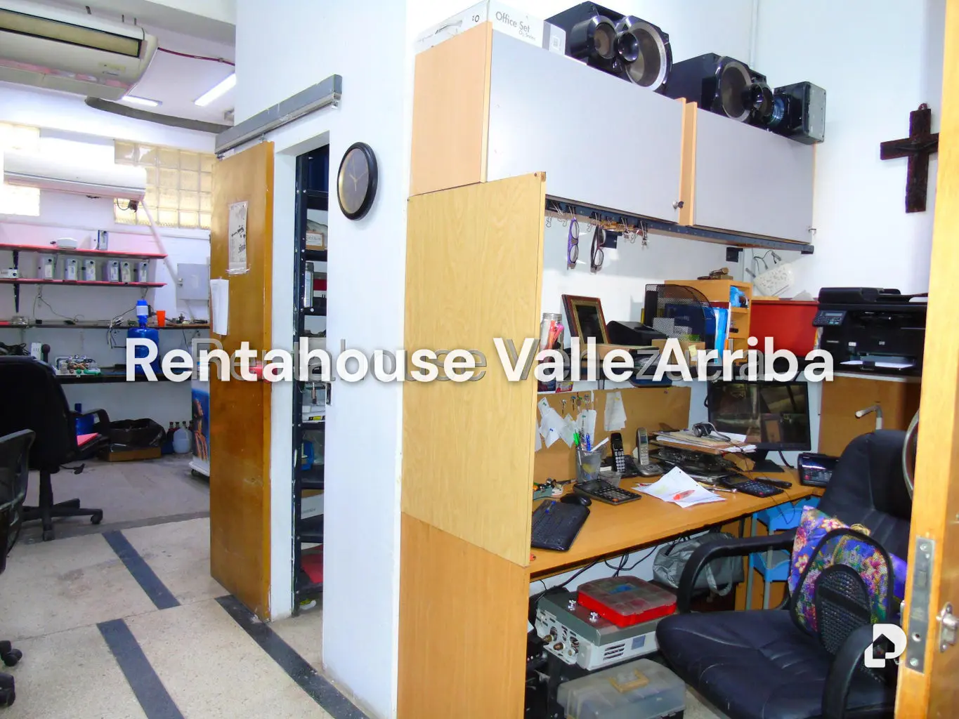 Local comercial en Los Palos Grandes, Caracas – 6