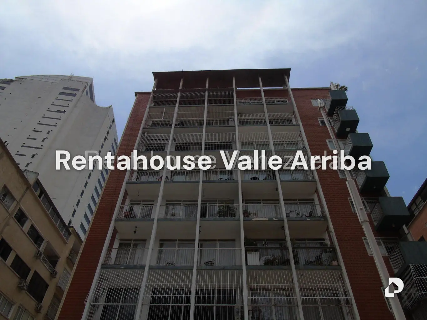 Local comercial en Los Palos Grandes, Caracas – 1