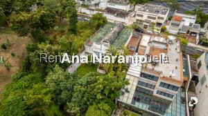Casa en Lomas de Prados del Este, Caracas – 4