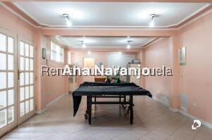 Casa en Lomas de Prados del Este, Caracas – 24