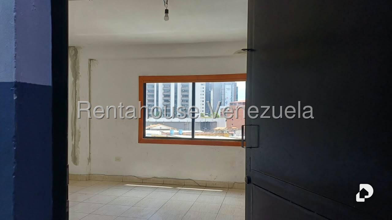 Oficina en Bello Monte, Caracas – 2