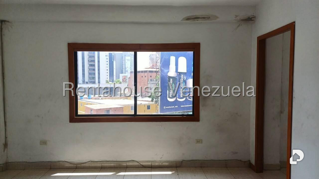 Oficina en Bello Monte, Caracas – 3