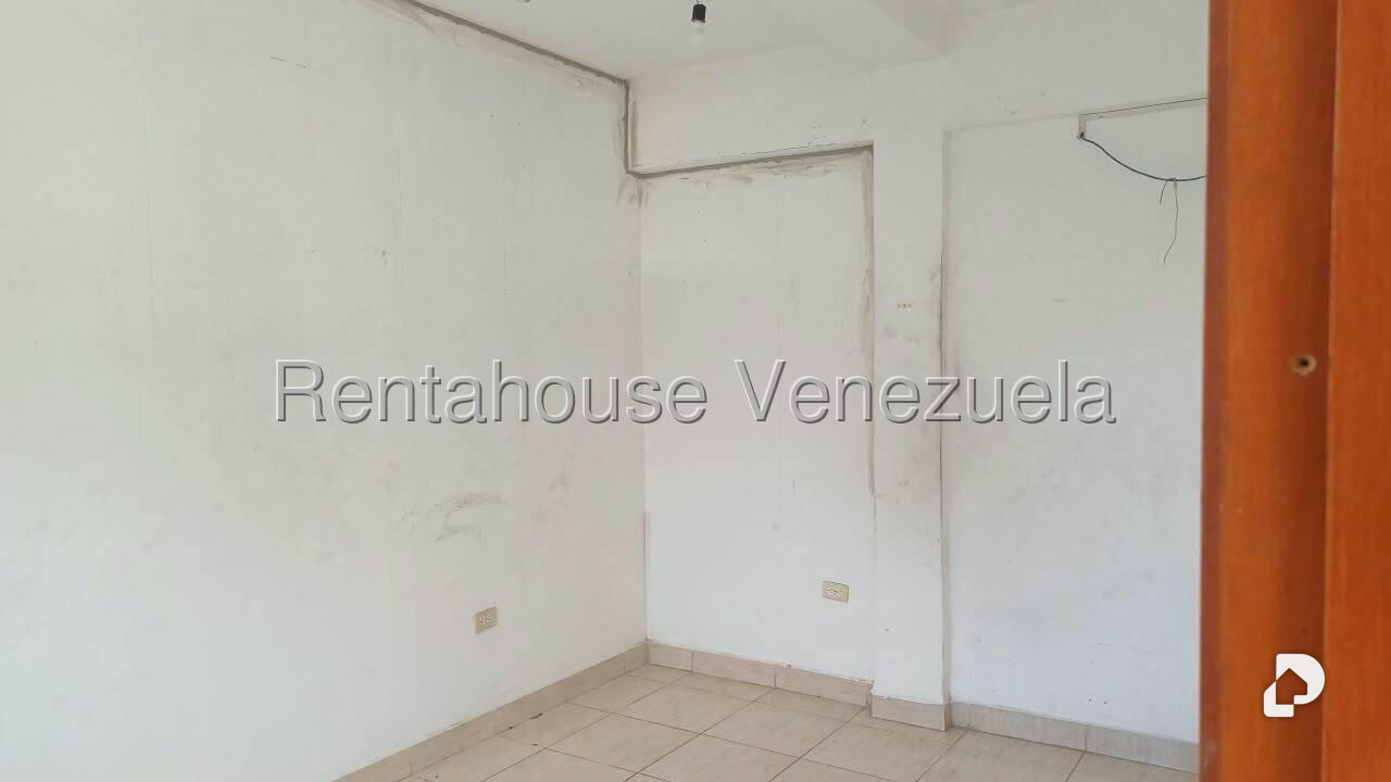 Oficina en Bello Monte, Caracas – 7