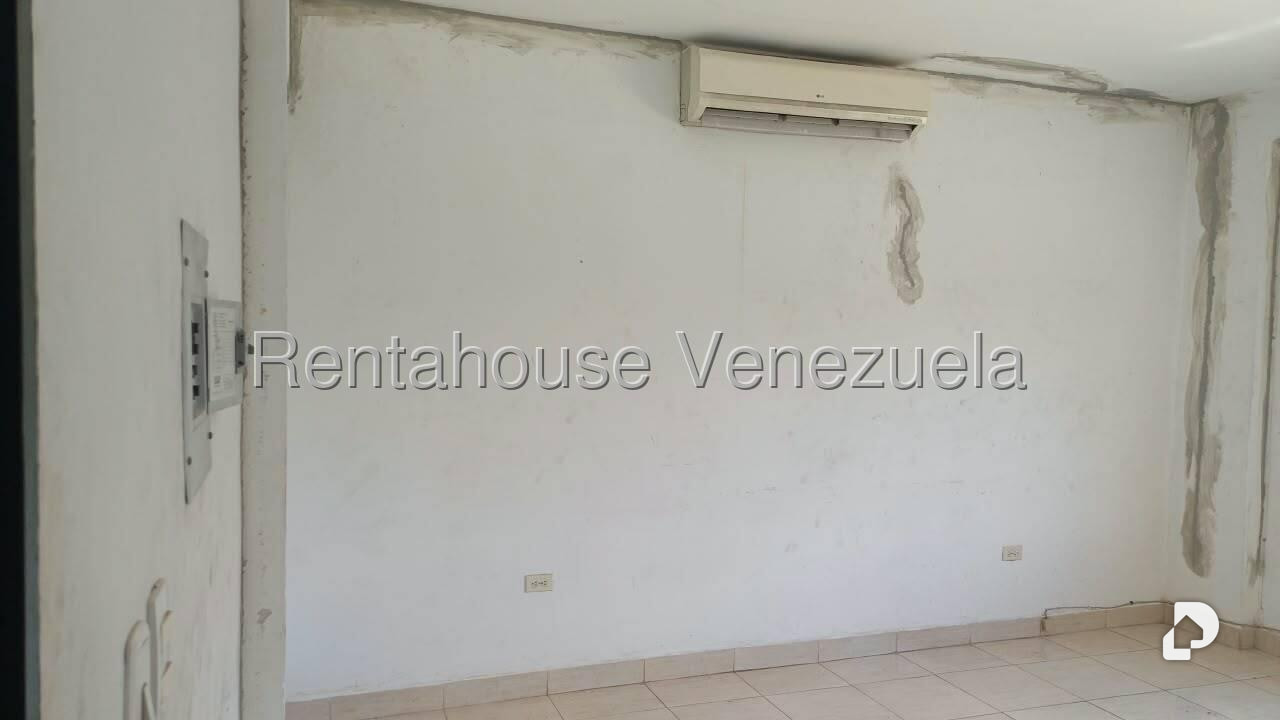 Oficina en Bello Monte, Caracas – 4
