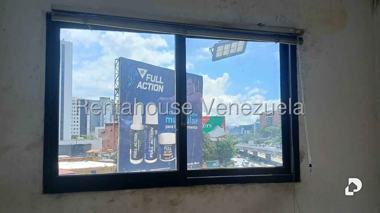 Oficina en Bello Monte, Caracas – 8