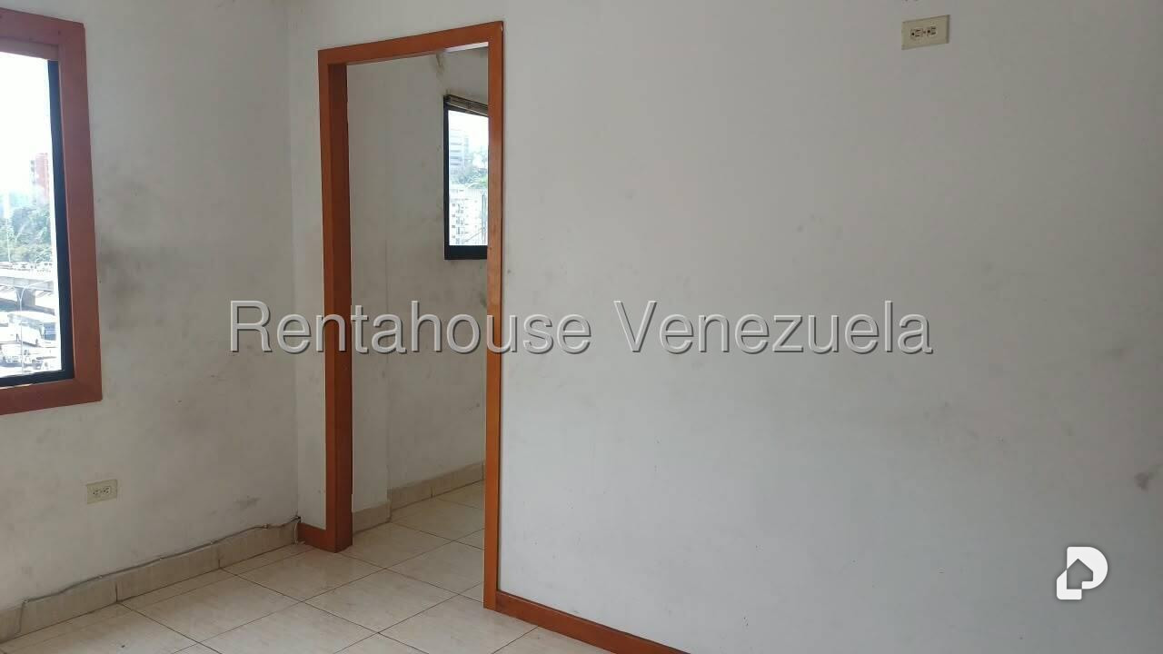 Oficina en Bello Monte, Caracas – 5