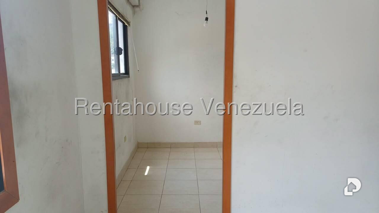 Oficina en Bello Monte, Caracas – 6