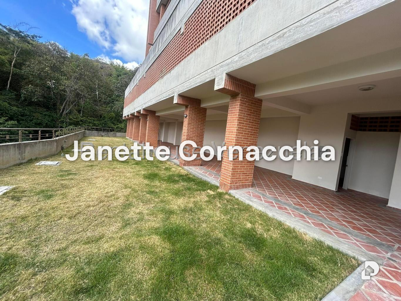 Apartamento en El Hatillo, Caracas – 23