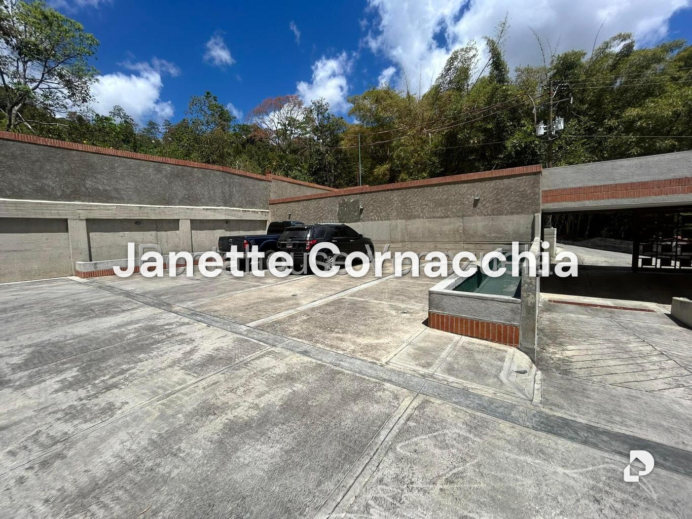 Apartamento en El Hatillo, Caracas – 25