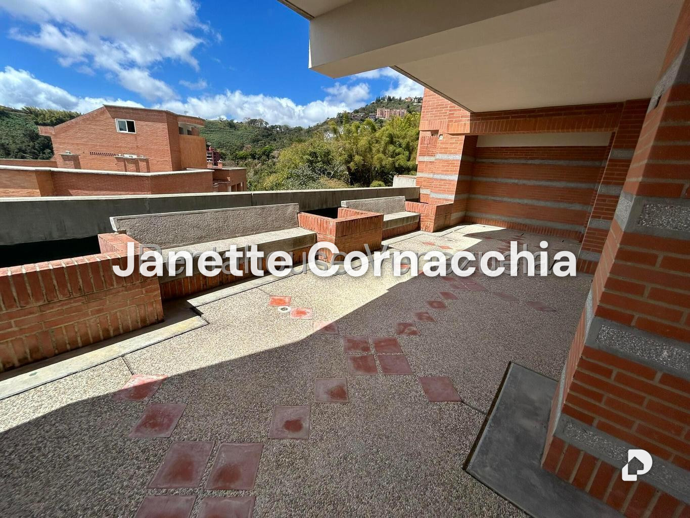 Apartamento en El Hatillo, Caracas – 6