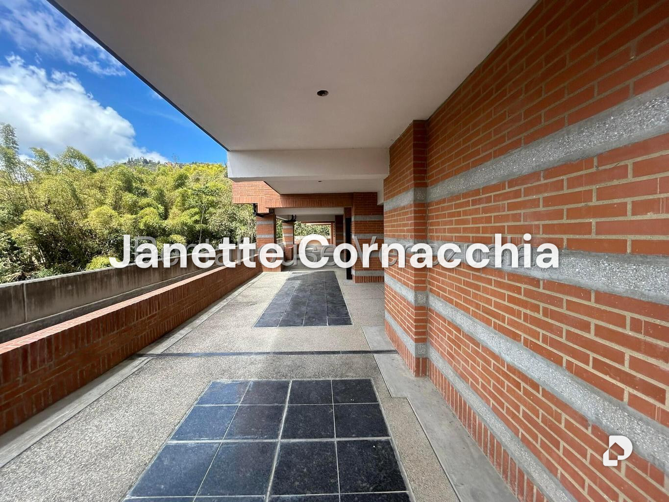 Apartamento en El Hatillo, Caracas – 3