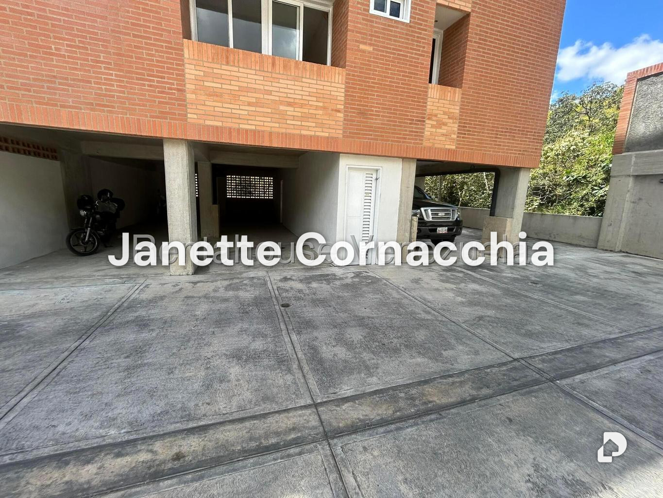 Apartamento en El Hatillo, Caracas – 26
