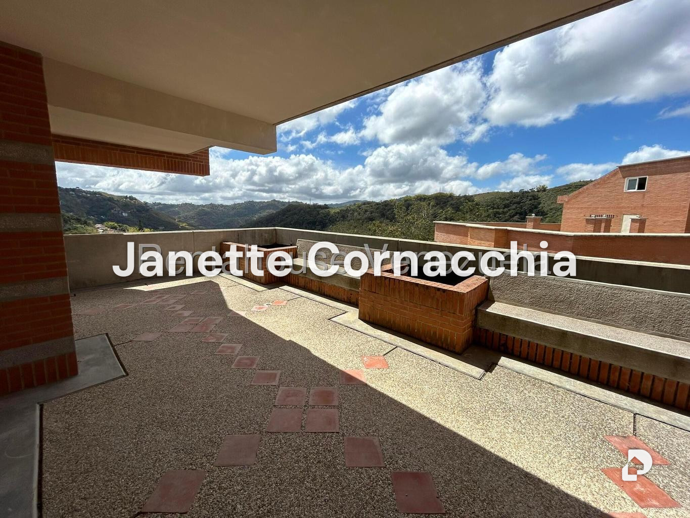 Apartamento en El Hatillo, Caracas – 7