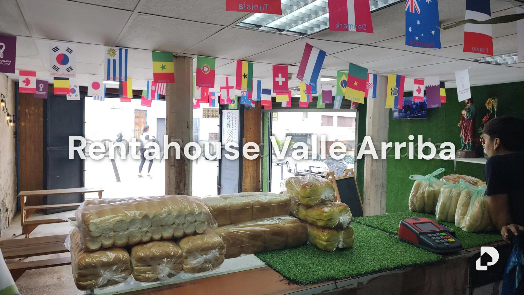 Local comercial en La Pastora, Caracas – 10