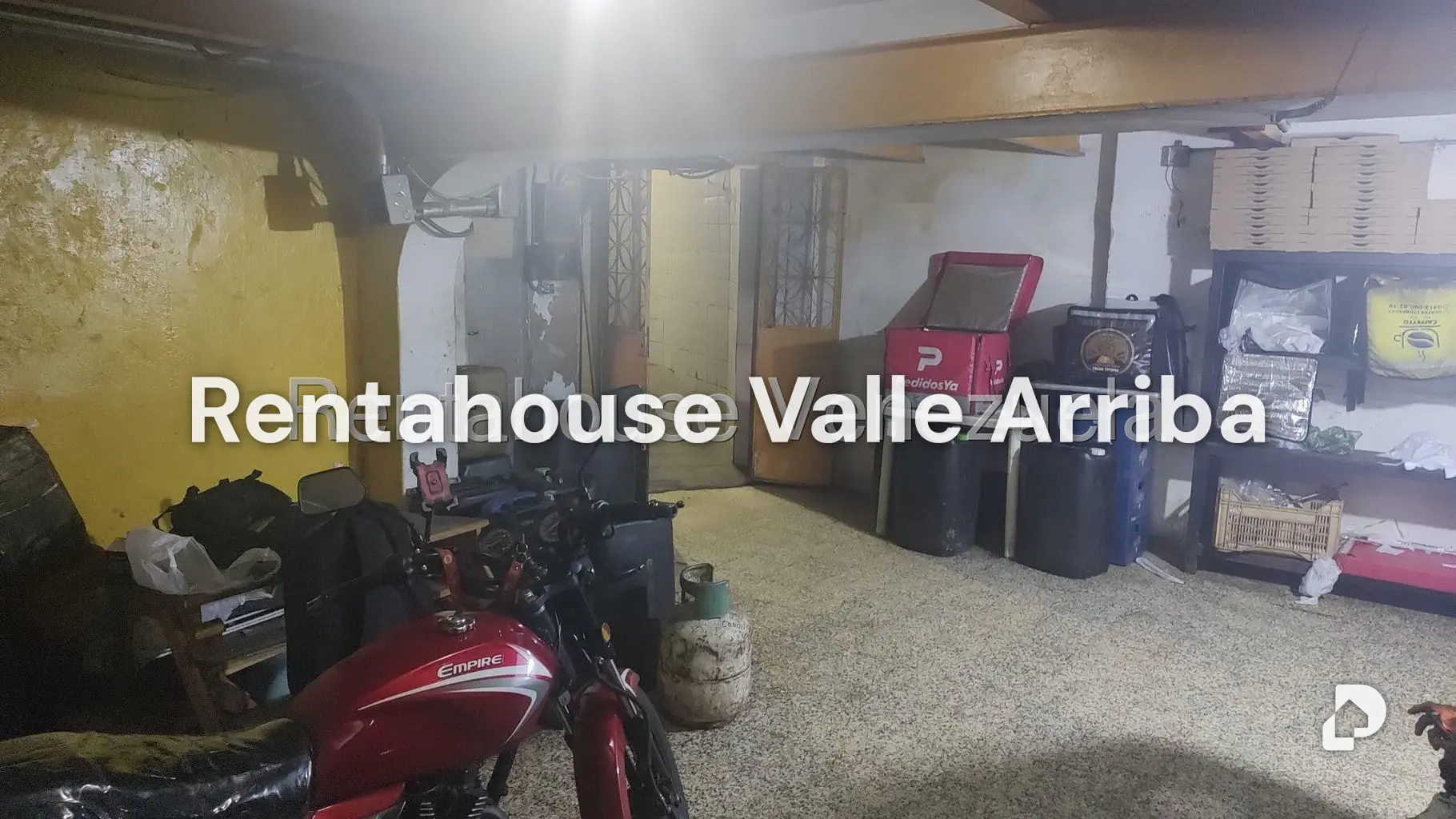 Local comercial en La Pastora, Caracas – 29