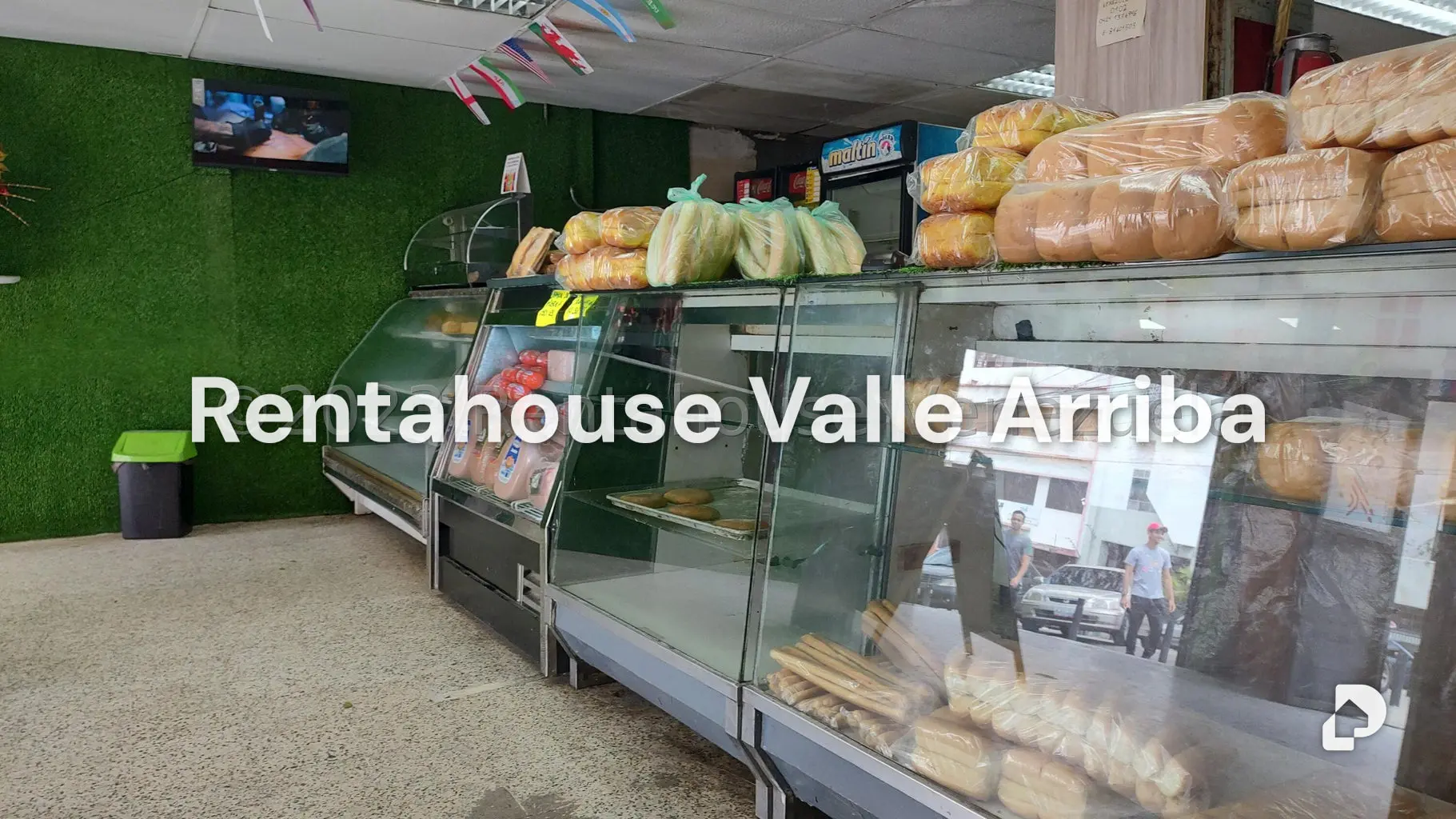 Local comercial en La Pastora, Caracas – 8