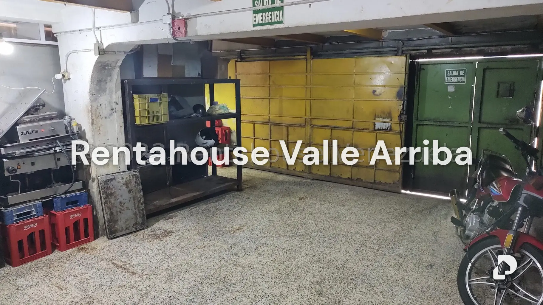 Local comercial en La Pastora, Caracas – 15