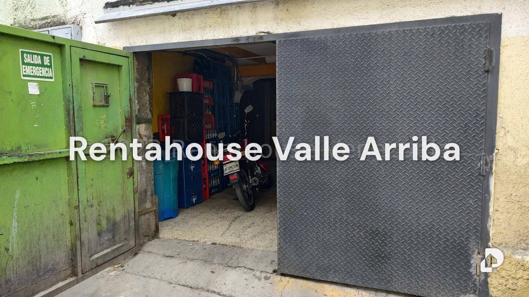 Local comercial en La Pastora, Caracas – 13
