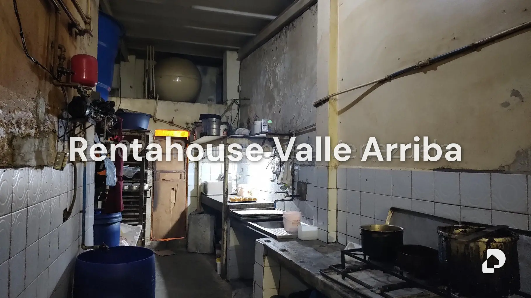 Local comercial en La Pastora, Caracas – 23