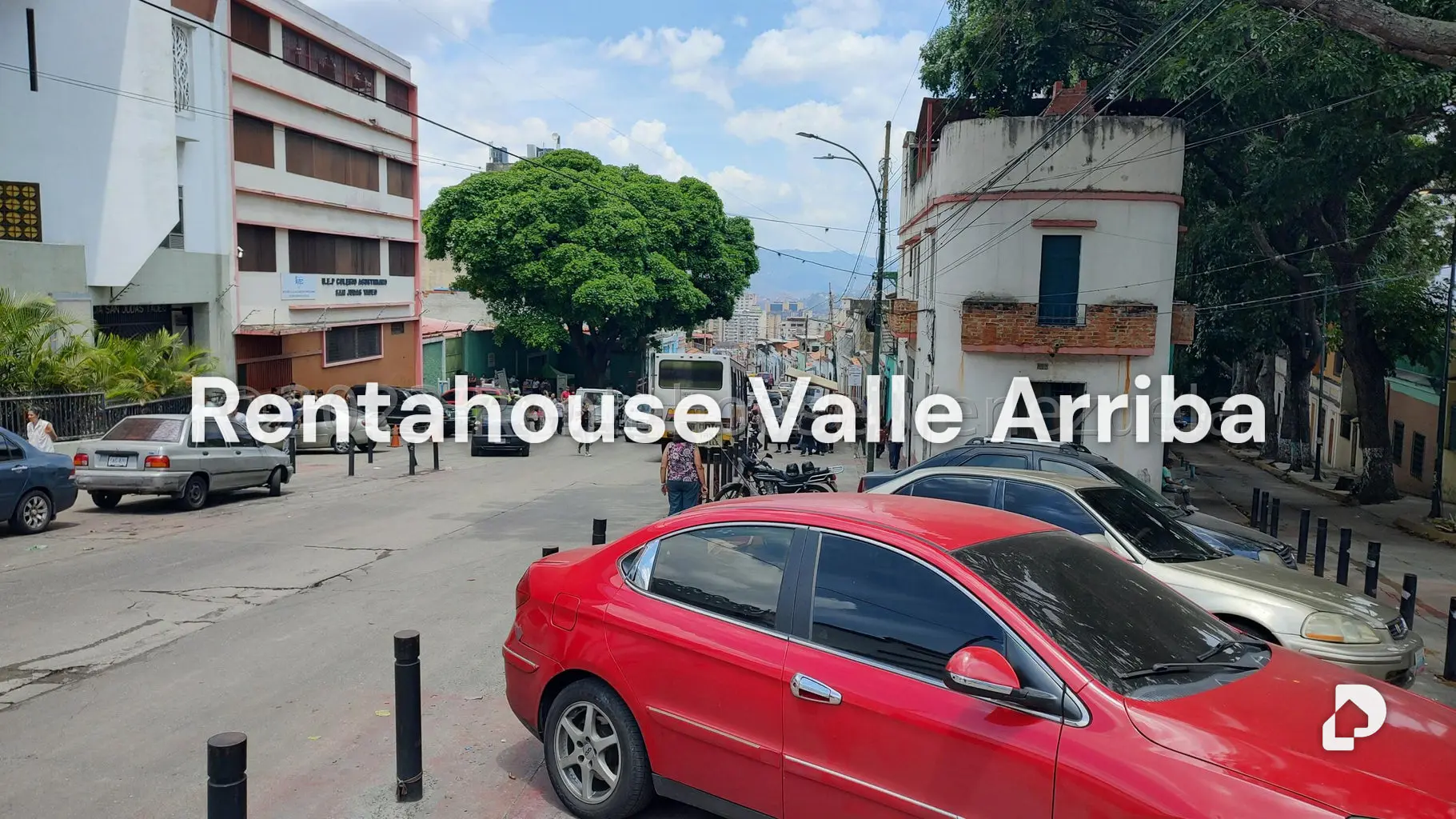 Local comercial en La Pastora, Caracas – 5